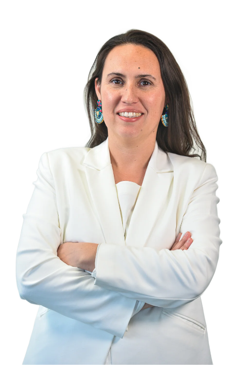 Claudia Arias Escobar